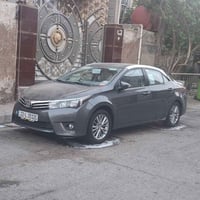 كورلا خليجي • ٢٠١٤ • رقم اربيل