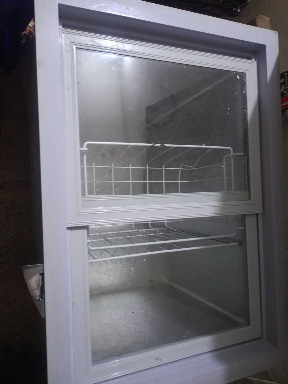 سلام عليكم مجمدة بسعر مناسب كلش الي يريد يتفضل خاص والميشتري لايضل يسال مجمدة شغاله وتجميدها حلو مكاني الرياضي


**إذا كنت صاحب هذا الإعلان وتريد حذفه لأي سبب، رجاءا أرسل رسالة إلى الدعم الفني**