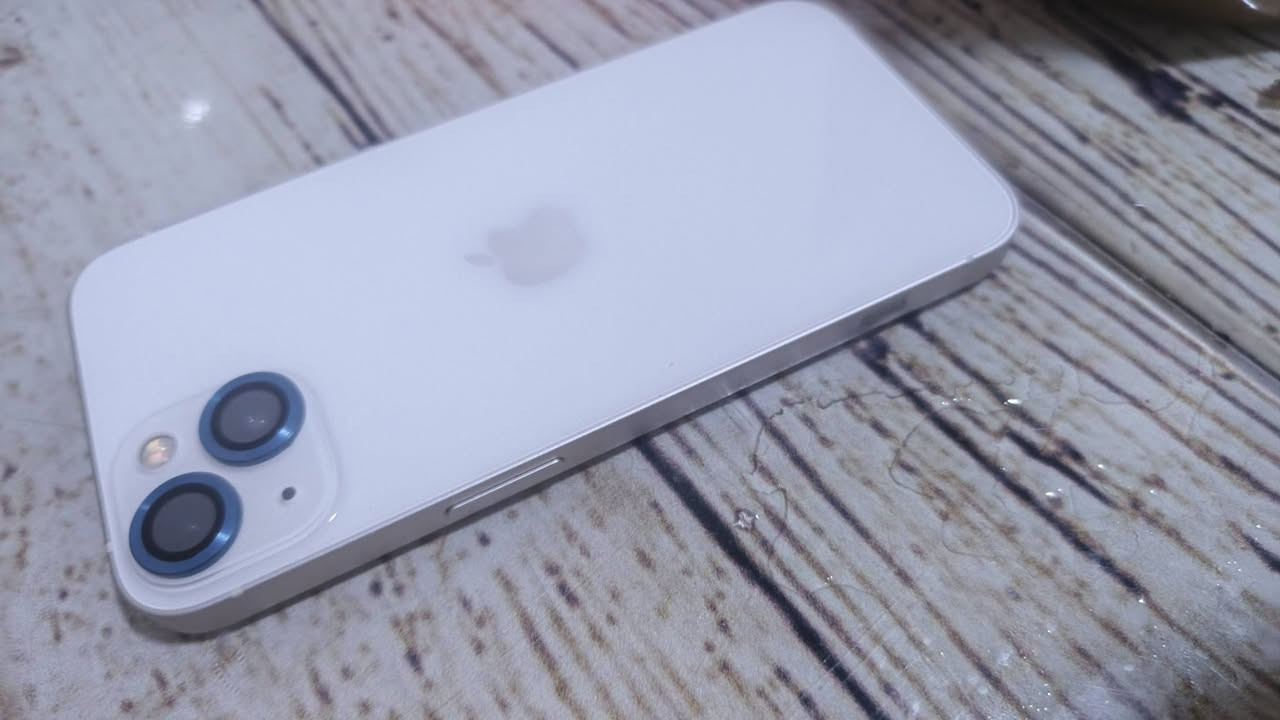 سلام عليكم ايفون 13  لوك لوك شرق اوسط قبل فتره ضمانه خلص جهاز ممفتوح حاله حال جديد بطاريته 94 كل جسمه جديد وشغال شخط مابي للبيع او مراوس بأحدث مكان كركوك سعر 500الف


**إذا كنت صاحب هذا الإعلان وتريد حذفه لأي سبب، رجاءا أرسل رسالة إلى الدعم الفني**