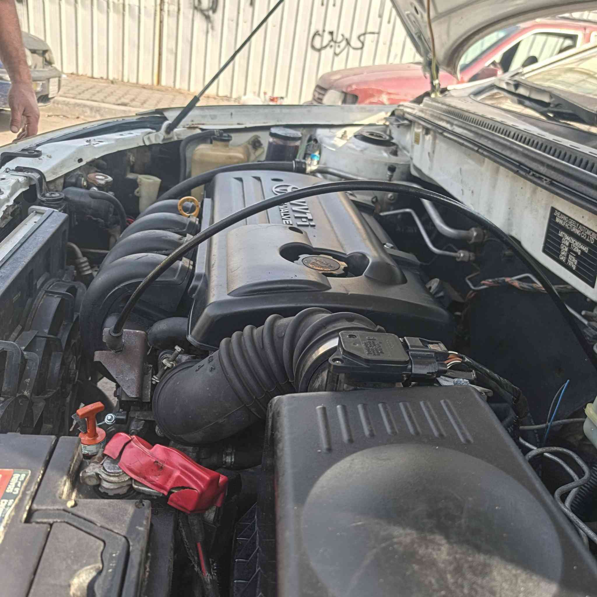 تحوير كافت نواع سيارات ياباني طالبيه بغداد تحوير ***********
