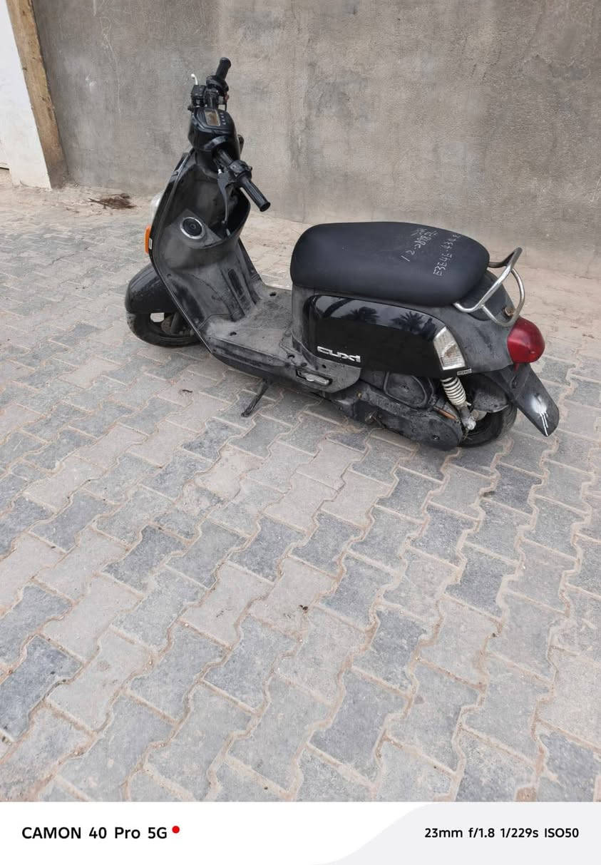 دراجه بوليسي نظيفه جدا للبيع للاستفسار *********** كربلاء, العراق
