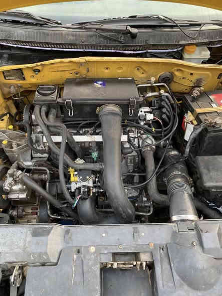 سلام عليكم سمند مديل ٢٠١٢ للبيع سياره واحد عله واحد مثل ما موضح بل صوره مكينه كير فول لا تبخير ولا تنقيص مكينه صار سبوع من شادها جديده كهربائيات كلها شغاله عالي ابيض ناصي زنون اشاير تحكم مري شاشه حديثه انترنت ابطاين رياضي سبورت تكم كامل تخم تاير السياره فول فول بغداد سعرها ٣٧ وبيها مجال  ***********واتساب وتصال
