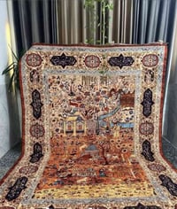 سجاد صيفي • برلنت