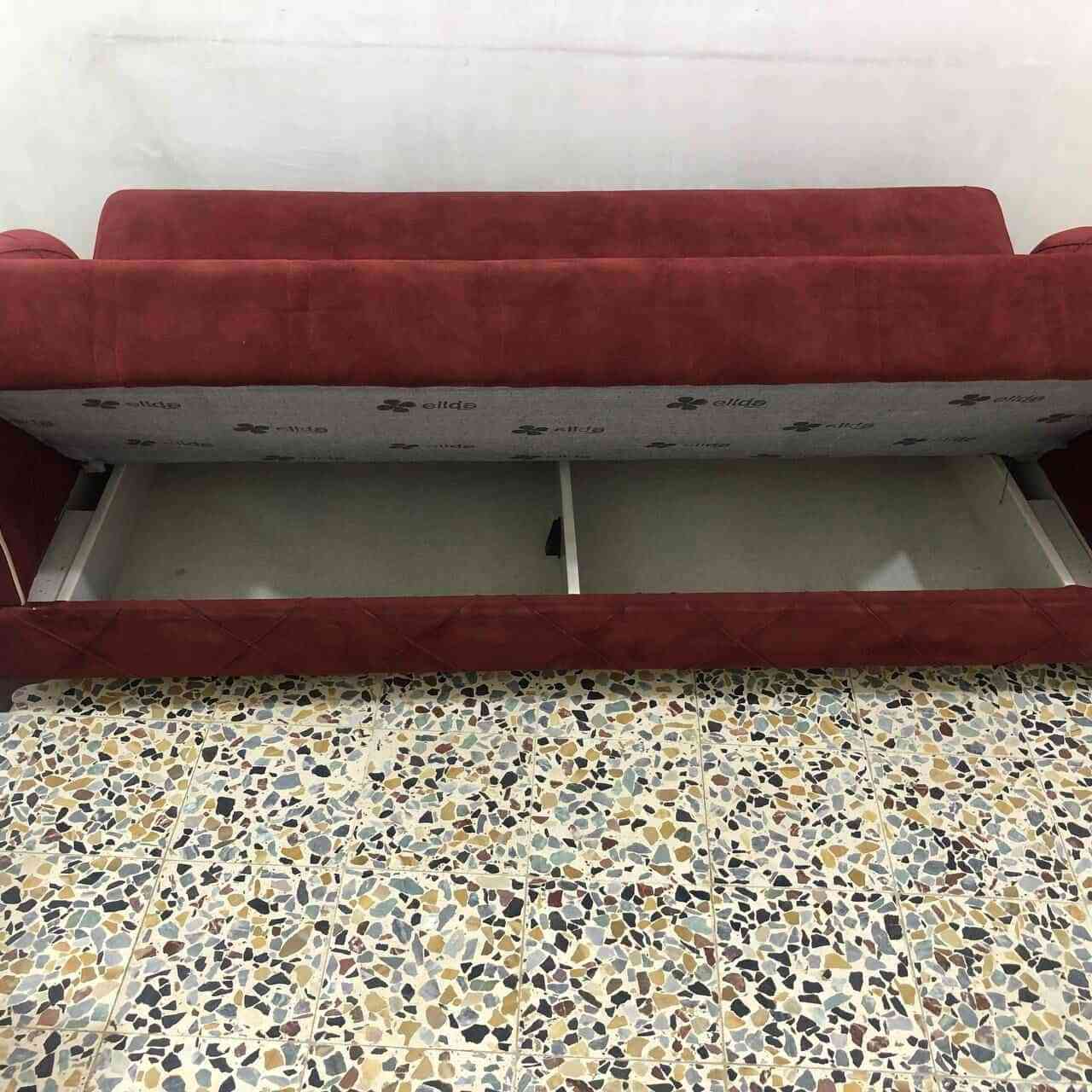 عندي هاذ جگ للباب عدد ثنين ع 25 غرفه جديده مليون و400 طخم تركي يتحول سرير ومخزن 450 وبي مجال  وشعدكم للبيع دزو خاص


**إذا كنت صاحب هذا الإعلان وتريد حذفه لأي سبب، رجاءا أرسل رسالة إلى الدعم الفني**