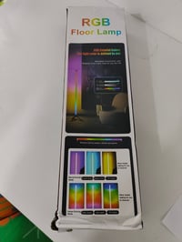 RGB • إضاءة