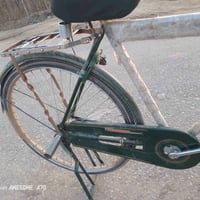 هيرو جديد • بسكليت ٢٨ • بابل