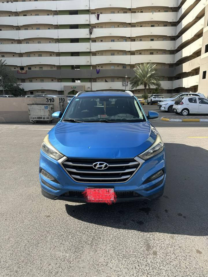 هيونداي توسان (2017) ب
أمريكي محرك 2000 GDI
السيارة بدون حادث بس بيها كم طخة وقطع بارد
محرك وكير شرط فحص خير من الله
حدادية جديدة
شاشة وتحكمات ستيرن
كشن كهرباء
مرايا كهرباء
تخم تاير جديد
السيارة ما بيها أي نقص
باسمي السنوية جديدة 2030
السعر 143
***********
