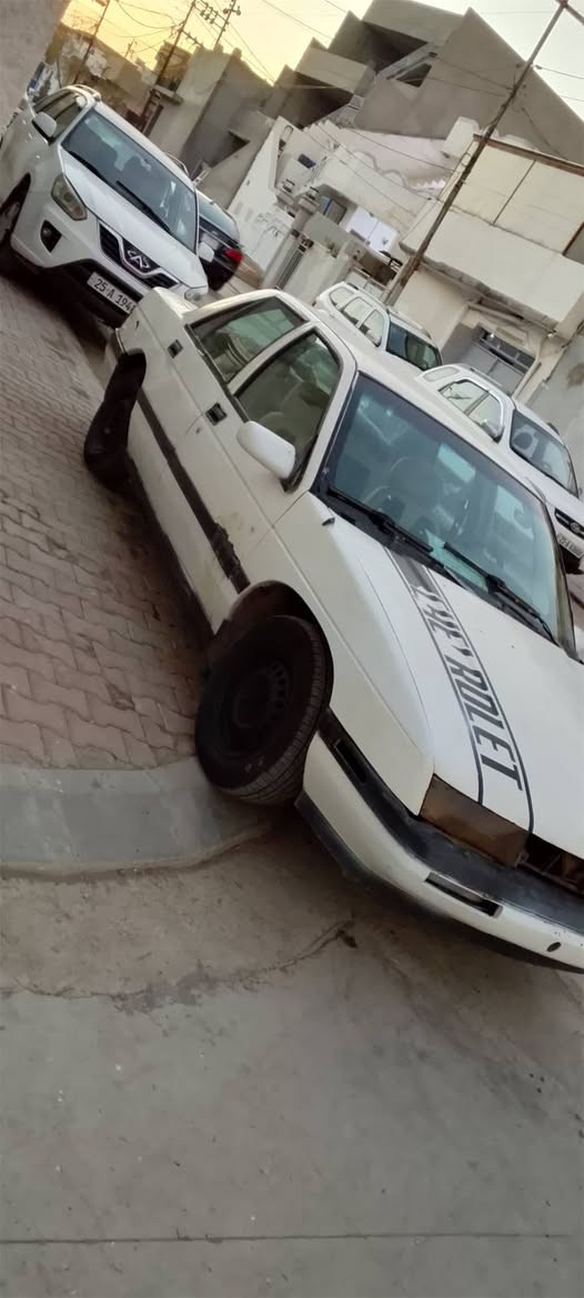 كورسيكا موديل 1993للبيع أو مراوسه 
محرك V6 كير اتو 
جام كهربائي 
رقم كركوك سنويه عاج منتهي شرط تحويل 
دواخل نضيف 
سعرها 16بي مجال قليل


**إذا كنت صاحب هذا الإعلان وتريد حذفه لأي سبب، رجاءا أرسل رسالة إلى الدعم الفني**