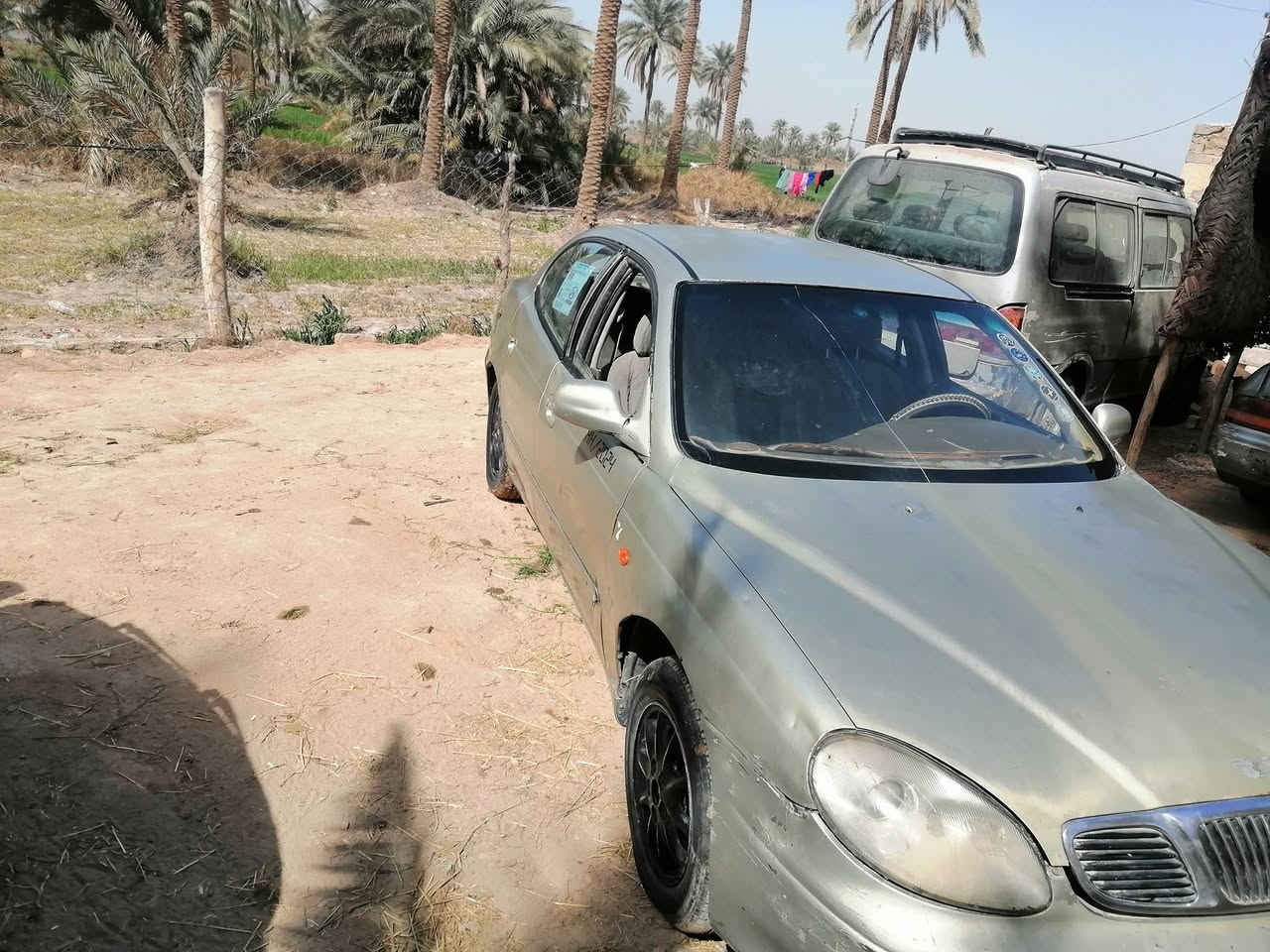 سلام عليكم  دايو لكنزا رقم بغداد حائز ثالث راعيهه ما واصله ابيع كوم حديد مكاتبه فقط محرك الفين مسكر كير عادي للبيع او مراوس بسايبه الخاص مفتوح المكان الديوانيه


**إذا كنت صاحب هذا الإعلان وتريد حذفه لأي سبب، رجاءا أرسل رسالة إلى الدعم الفني**