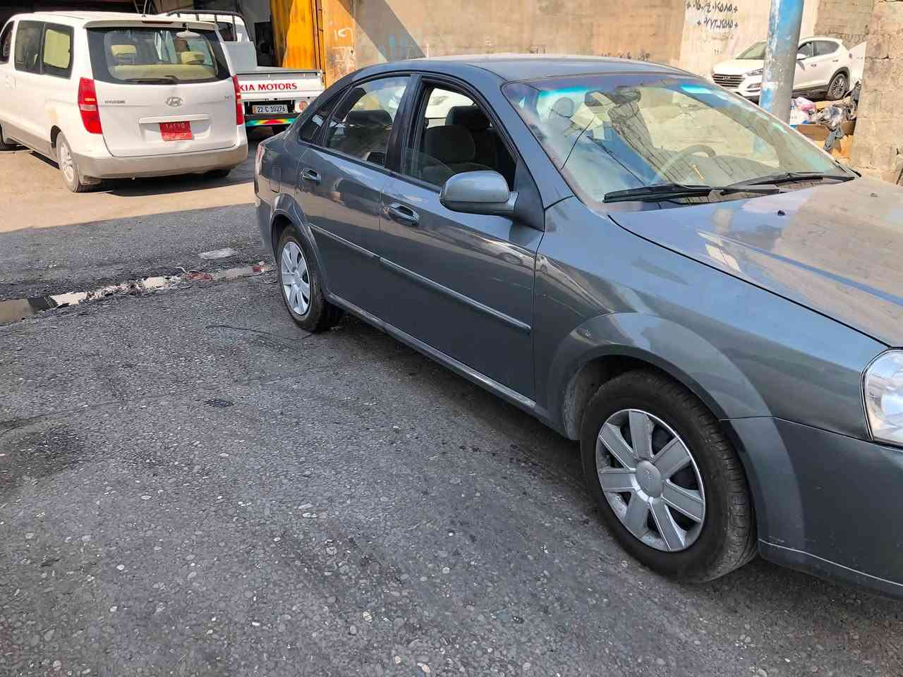 اوبترا موديل 2010 سياره جاهزه من كلشي محرك بشرط وكير عادي تخمً تاير وباتري جديد قفل مركزي مري كهرباء داخل مخمل بيه 4 قطع بدون دواخل وسعر مناسب 68 وبيه مجال مكاني اربيل وهذا رقمي *********** ممتواجد ع نت الشراي يتصل واني حاضر السياره مال بيت جناي السياره بسمي تحويل مباشر
