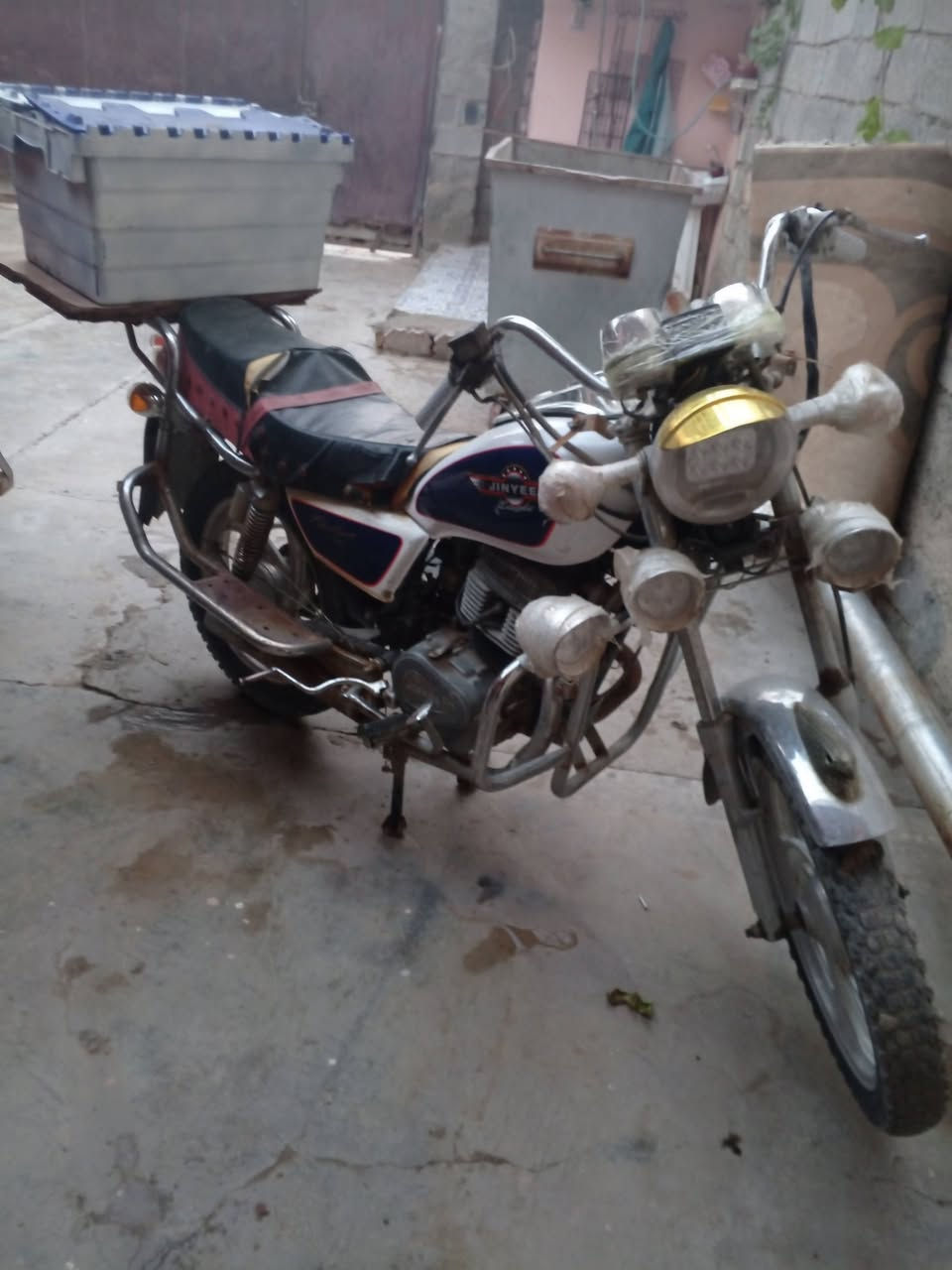 جني للبيع ***********
