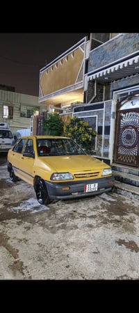 سايبا ٢٠١١ للبيع السيارة نضيفه مكينه وكير نضيف كهربائيات ضفاير جديدة ب...