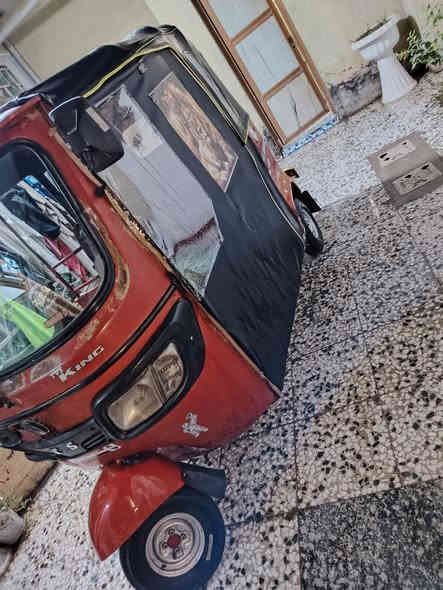 سلام عليكم تكتك للبيع موديل /18/مجفته جديد أوراق اصولي المكان الحمزه الغربي #***********#(2350) قفل
