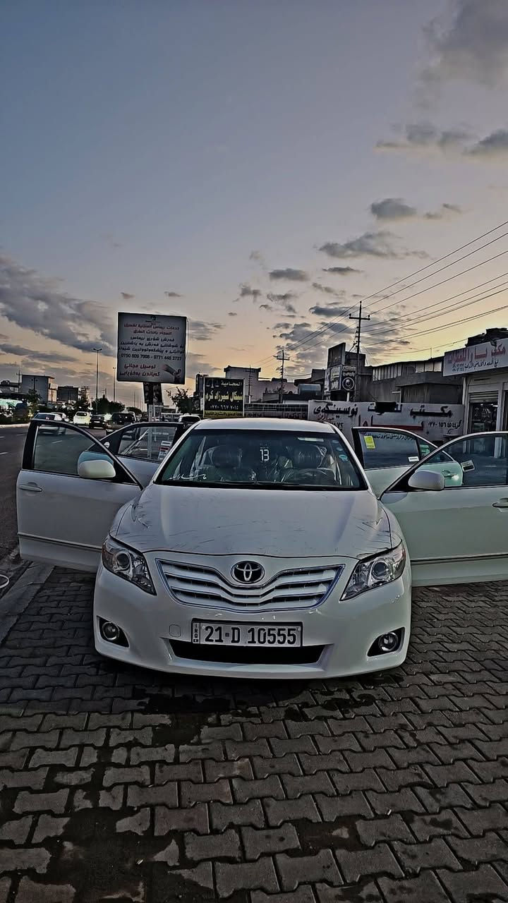 السلام عليكم
توێتە کەمری 2010
مواسفەت خلیجی LE
ێەک چاملغی سبوغە بی ناو گرتن
چوار تای تازی بۆ کرەوا مەکینەی بەشار سانوی تا 2029 تازی هەزای تەزا کرەوا هەمو گەینی باشەرت یەک مەسرافی تیا نیە پیتاقت بەنزینی هەیە
شوین . کەرکوک
سعری.128
راقەم.***********
