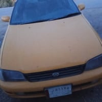 كورلا ٢٠٠٠ • مكينة أم الجف • سوق الشيوخ