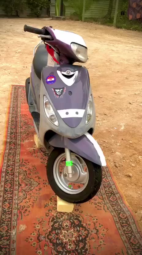 ماكس كفاله كفرين وياها تيوان واصلي رصاصي   السعر خاص
مكان سماوه


**إذا كنت صاحب هذا الإعلان وتريد حذفه لأي سبب، رجاءا أرسل رسالة إلى الدعم الفني**