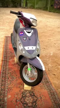 ماكس • كفاله • تيوان اصلي