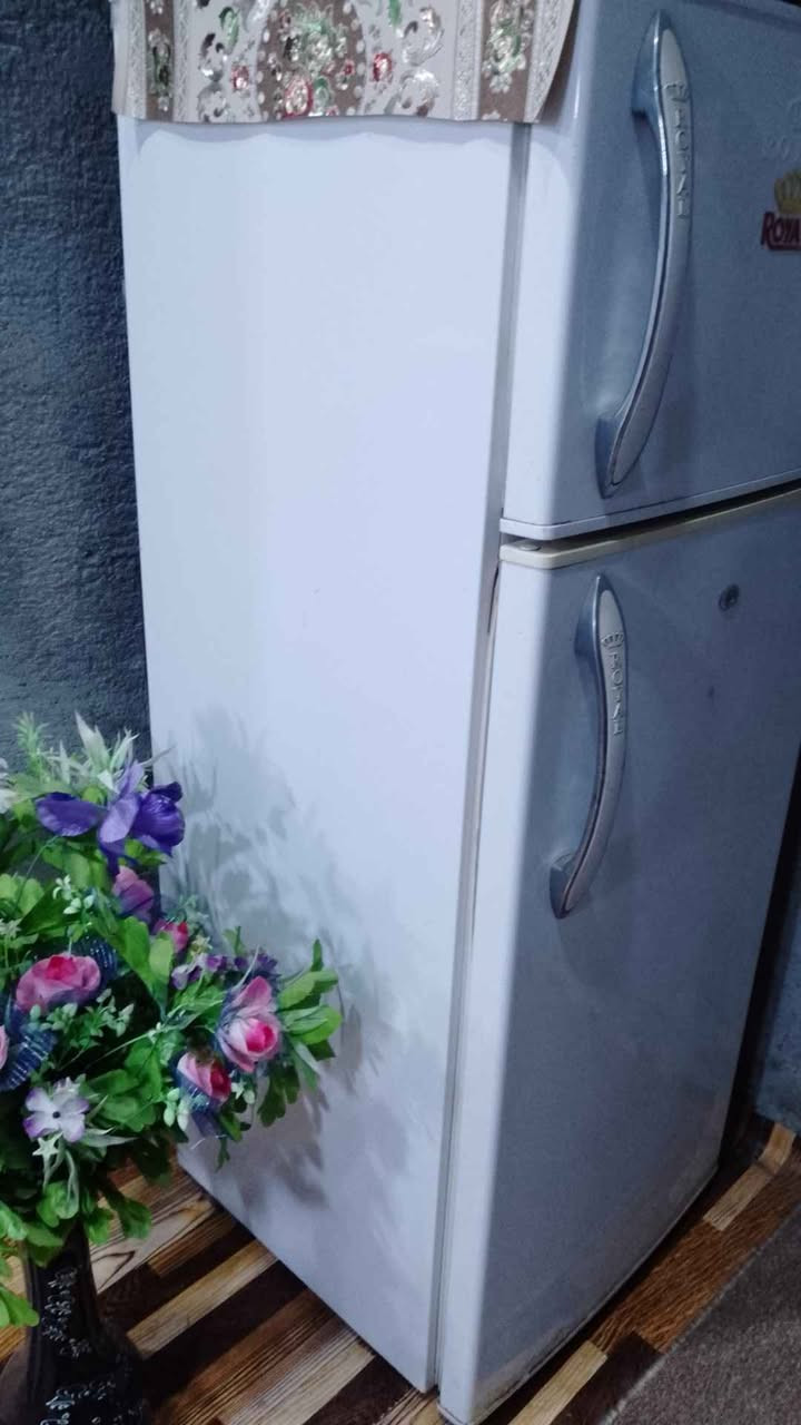 ‎ثلاجة عاطلة يحتاجلها بس ماطور الغلاف كلش نظيف العنوان الجزيرة‎ البصرة, العراق


**إذا كنت صاحب هذا الإعلان وتريد حذفه لأي سبب، رجاءا أرسل رسالة إلى الدعم الفني**