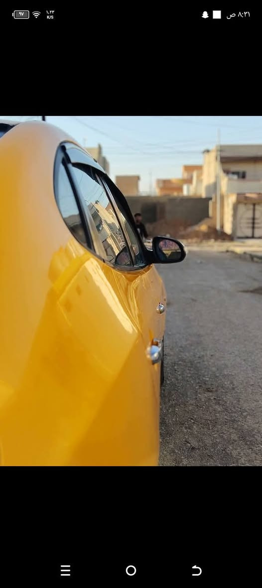 افانتي موديل ٢٠١٠
رقم صلاح الدين
هيه غرامات صفر
محرك 16 لا صرف ولا نفخ
ضرها جملغ نصو معجون
تبريد شغال
تدفئا شغال
كهربايت شغاله
مكان موصل
متواصل عله فيس


**إذا كنت صاحب هذا الإعلان وتريد حذفه لأي سبب، رجاءا أرسل رسالة إلى الدعم الفني**
