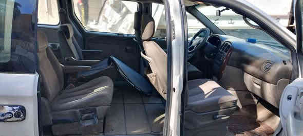 السلام عليكم ورحمه الله 
دوج كرايسلر 2007 للبيع جديده بدون صبغ محرك جديد حاويه السياره طويله

كشنات بلع حته الدعاميات بدون صبغ 

كتلوكات الشركه موجود بيهه السياره عدنه استوردناه من 2008 احنه جايبيه

ارقام انكليزي 

السعر 69 ورقه بيها مجال بسيط جدا 

العنوان بغداد الشعب

***********
