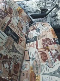 روا ٢٠٠٩ • رقم انكليزي • محرك مكفول