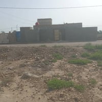 الحمزه الشرقي • ٢٥٠م • طابو زراعي