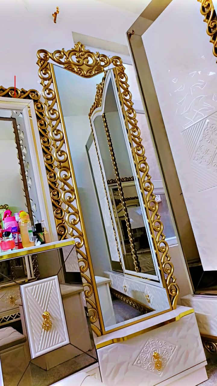 غرفة نوم لبيع ٩قطع جديد مابيه أي عيب


**إذا كنت صاحب هذا الإعلان وتريد حذفه لأي سبب، رجاءا أرسل رسالة إلى الدعم الفني**