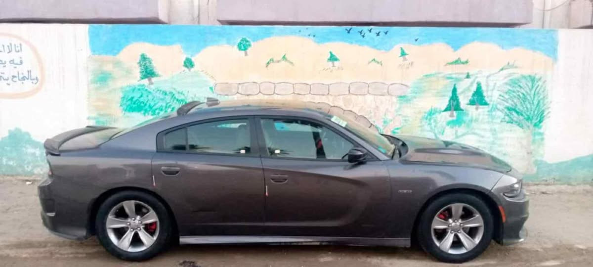 جارجر للبيع او المراوس
الموديل 2016
سعة المحرك 3.6 
للون رصاصي 
سيارة علية كت كامل SRT
دوسات 
برمجة 
ويل ابو الخسفة القوية 
مواصفات السيارة فول مواصفات1/1
دفيوزر 
قطعتين تبريد 
رقم بغداد انكليزي بسمي حادث سيارة (3) قطع  بية شاصي تعديل الجاملغ الامين والبنيد والباب الي ورا السايق  سونار موجود سعر مناسب للتواصل ***********
