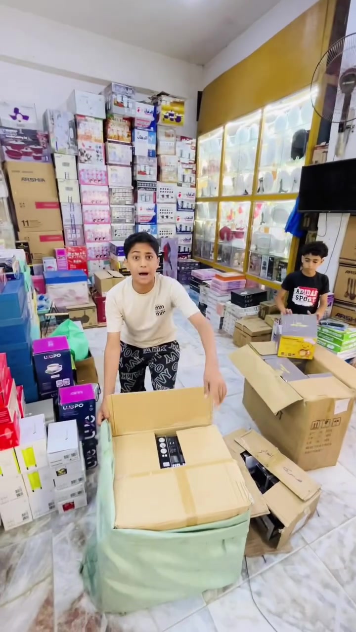 ‼️🔥


**إذا كنت صاحب هذا الإعلان وتريد حذفه لأي سبب، رجاءا أرسل رسالة إلى الدعم الفني**