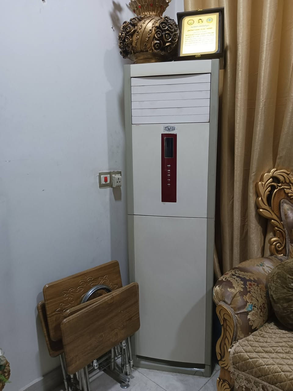 عندي أغراض نظيفه للبيع 
السعر عل الخاص سألني اجاوبك موقع حي القاهره بغداد


**إذا كنت صاحب هذا الإعلان وتريد حذفه لأي سبب، رجاءا أرسل رسالة إلى الدعم الفني**