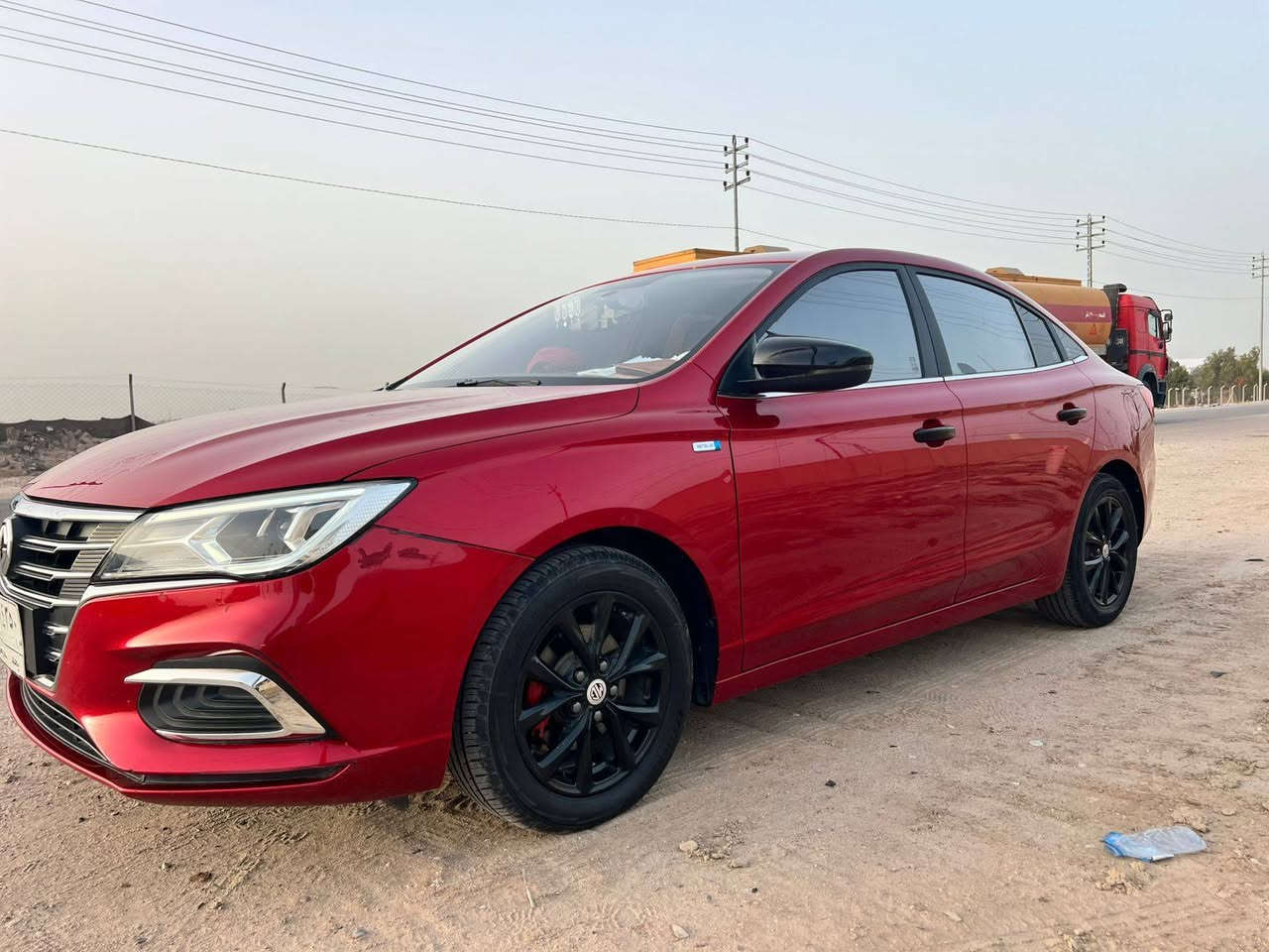 السلام عليكم
Mg 2023 سيارة كفالة عامة ماشية ٥٠ الف قابل للزيادة رقم بغداد استقطاع مباشر من الماستر تستلم وكالة بعدلها سنة وتصير حرة مكاني بابل المسيب *********** ابو علي معروضة
٩٨$وحاضر لكل طيب ولله يسهل للجميع الفلوجة, الأنبار

