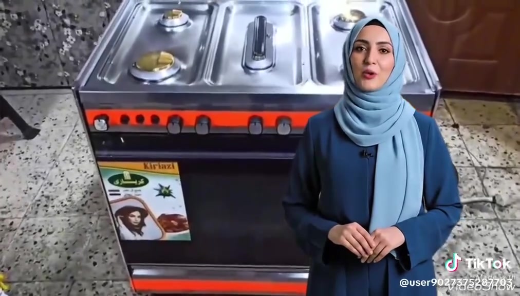 السلام عليكم زبائن الكرام🟣  مصلح طباخات انواع 🔴نود لكم الراحة🔴 صيانة طباخات موقعية🌑 طباخكم مسوي ازعاج ريحة غاز🔴 او نارتة ضعيفه يصخم🟣 ورشة الرهف لخدمتكم في كل مكان نجيكم البيت🌑 تفضلو خاص او واتساب ***********متوفرين 24 ساعة📞
