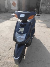 سكنس ياباني • مكينة بلادية • بعقوبة حي المعلمين