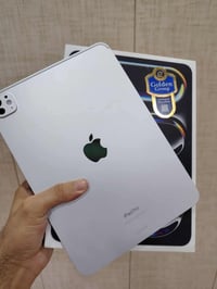 ايباد ١١ برو • M4 • ٢٥٦