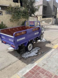 ستوته • ٢٠٢٣ • كربلاء