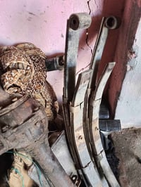 مكاين • كير بوكس • رميثه بشريش