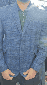 #ســتــرة_صـــوف  قماش فاخر #اصلي صوف 100‎%‎ #الســـعر (( 29 )) الف  ك...