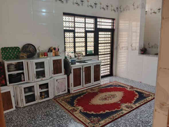 سلام عليكم دار للبيع بل مدثره قرب جامع الامام علي مجاري كهرباء مساحه 200سعر 50ابي مجال نقص غرفه ودوانيه بنيان حديث رقم نتصال***********
