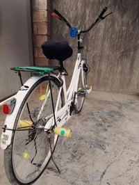 بسكليت • قابل تفاوض