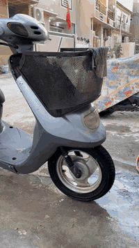 ‏سلام عليكم دراجة للبيع السعر 250/***********
