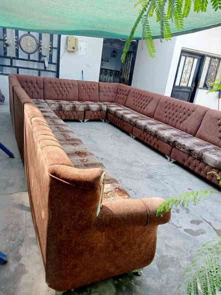 السلام عليكم
قنفات للبيع في البصرة الزبير قرب المدينه الكرفانيه 
القنفات اجداد ونضافه 99 بلميه ؟ والقنفات جداً قويات 
انا مكلف بلنشر السعر خاص 
***********
