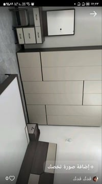 غرفه تركيه • ٦ قطع • سبع قصور