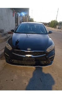 كيه ثري • ٢٠٢٠ • رقم بصره