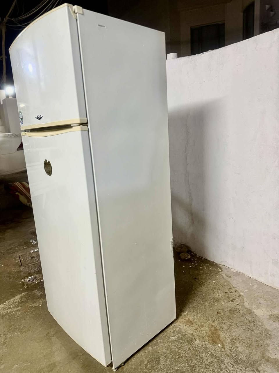 ئەم سەلاجەیە بۆفرۆشتن زۆر بێ عەیبە نرخی تەنیا
130 هەزارە شوێن سمود😍


**إذا كنت صاحب هذا الإعلان وتريد حذفه لأي سبب، رجاءا أرسل رسالة إلى الدعم الفني**