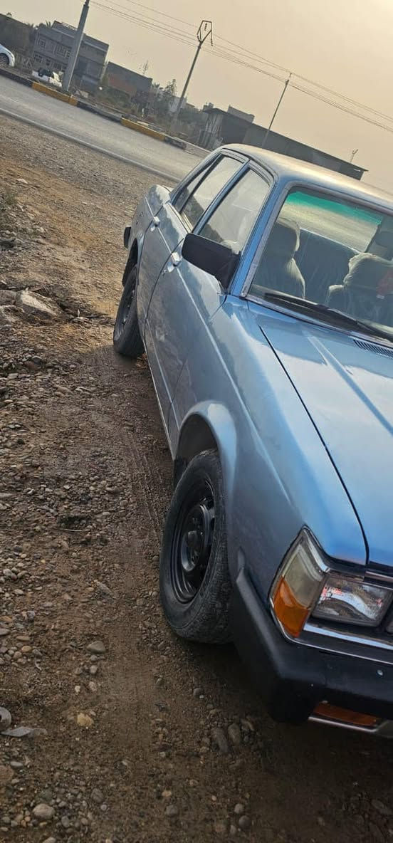 كرونا 81 كير مكينه خير من الله حدادايه كامله 
رقم انكليزي بأسمي تحويل ثاني يوم 
السعر/38$ وبيه مجال شويه
العنوان / ديالى -هبهب
للتواصل/ ***********
