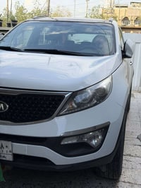 سبورتج • ٢٠١٦ • ١٠٠٠٠٠ كم