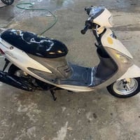 ماكس منغولي الدراجة كلهة شغالة اي نقص مابيهة كفرات كلة ختم واحد مكينة ...