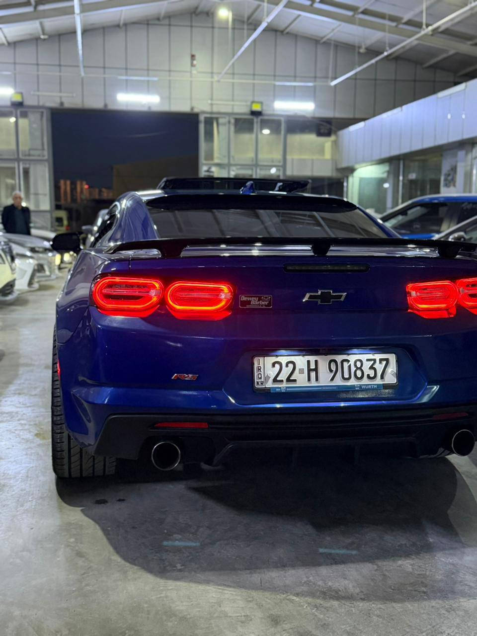 للبيع موديل 2023 مميزه 6 رقم الموبايل ***********
