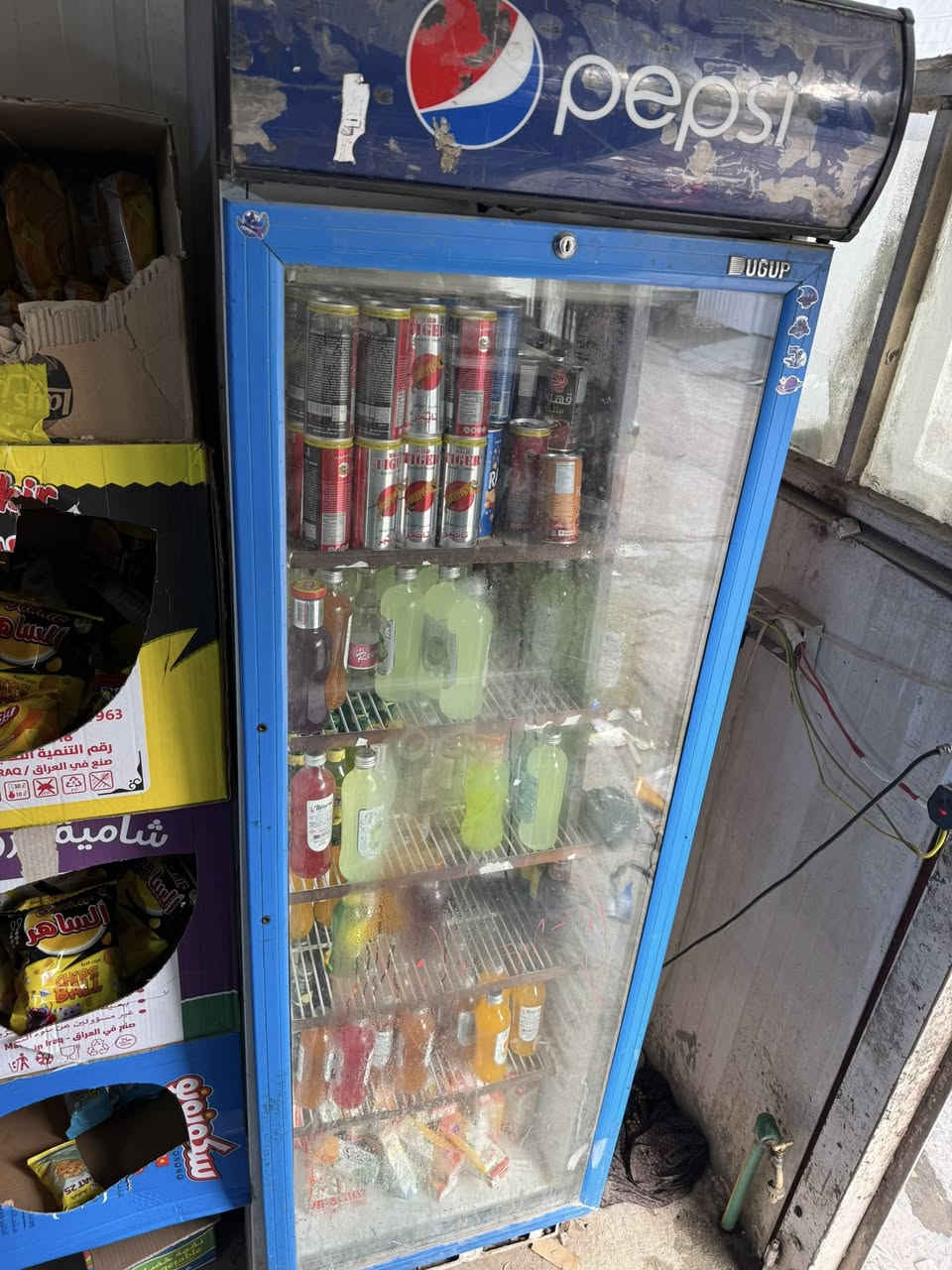 سلام عليكم عندي هذن لبيع مكاني بغداد بلديات ***********
