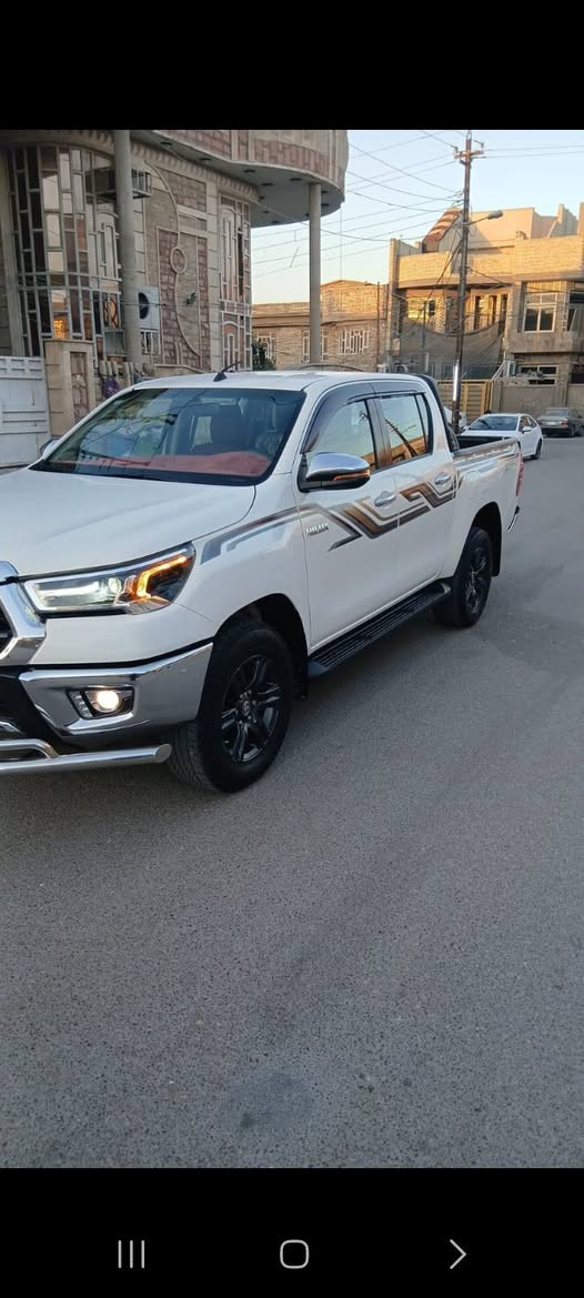 بيكم 2021 فور ويل ساز بانزين فول مواصفات بصمه بنيد جكات تبريد كشنات مدوشمه ارضيه وكشنات رقم اربيل سنويه ٢٠٣٠ هزه لشهر السادس ماشيه 138 تخم تاير جديد السعر 282المكان بغداد مشتل السونار داخل المنشور ***********
